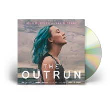 CD OUTRUN