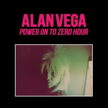 Vinyl POWER ON TO ZERO