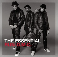Run-D.M.C., CD The Essential