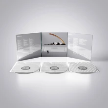 Vinyl MIND GAMES/LTD