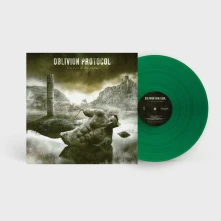 Oblivion Protocol, Vinyl THE FALL OF THE SHIRES