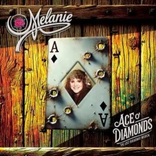 CD ACE O'DIAMONDS