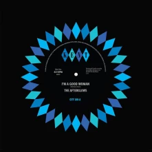 Vinyl 7-I'M A GOOD WOMAN / OPEN THE DOOR TO LOVE
