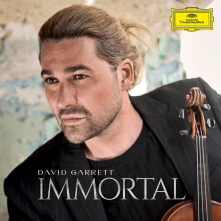 CD IMMORTAL