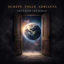 CD LETS STOP THE WORLD