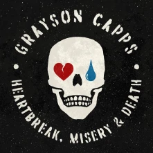 Vinyl HEARTBREAK, MISERY & DEATH