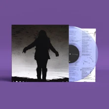 Vinyl MEMORY BE A BLADE