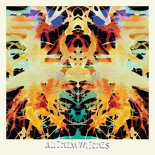 All Them Witches, Vinyl SLEEPING THROUGH THE WAR