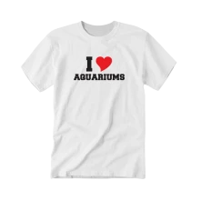 I LOVE AQUARIUMS thumbnail
