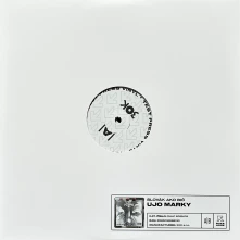 Marek6.59, Vinyl Ujo Marky - Slovák Ako Bič (Testpress)