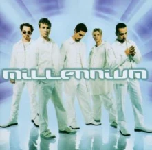 CD Millennium