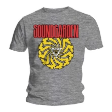 Tričko Badmotorfinger V.1