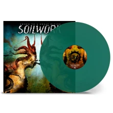 Vinyl SWORN TO A GREAT DIVIDE