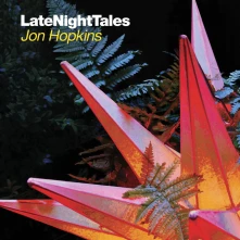 Jon Hopkins, Vinyl Hopkins, Jon - Late Night Tales