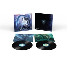 Capcom Sound Team, Vinyl MONSTER HUNTER WORLD: ...