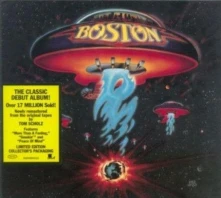 CD Boston