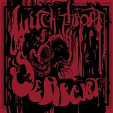 Vinyl WITCHTHROAT SERPENT