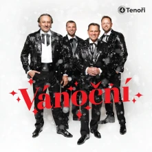 4 Tenoři, CD Vánoční