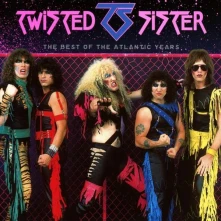 CD THE BEST OF THE ATLANTIC YEARS