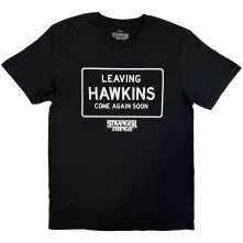 Stranger Things - Leaving Hawkins thumbnail