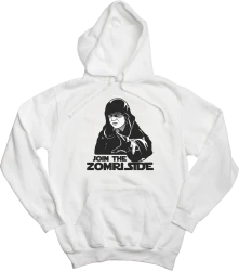 Join The Zomriside thumbnail