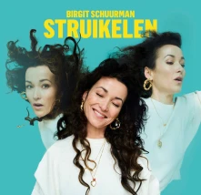 CD STRUIKELEN