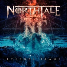 CD ETERNAL FLAME