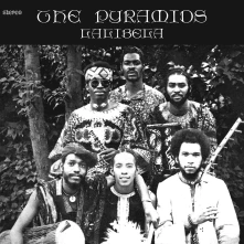 Vinyl LALIBELA