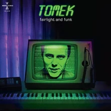 CD FAIRLIGHT AND FUNK