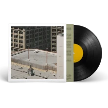 Arctic Monkeys, Vinyl THE CAR