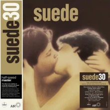 Suede, Vinyl SUEDE