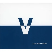 CD KLEIN, GUILLERMO - LOS GUACHOS V