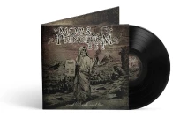 Mors Principium Est, Vinyl AND DEATH SAID LIVE