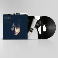 Vinyl NANNINI, GIANNA - SEI NEL L'ANIMA