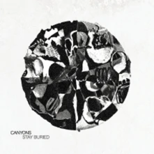 Vinyl STAY BURIED