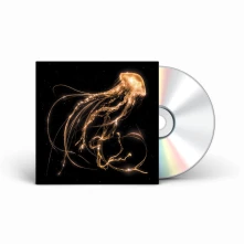 Royal Blood, CD BACK TO THE WATER BELOW