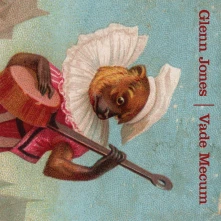 Vinyl JONES, GLENN - VADE MECUM