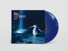 Vinyl KAREN Y LOS REMEDIOS - SILENCIO (BLACK & BLUE GALAXY)