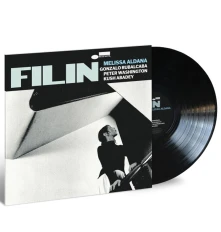 Vinyl FILIN