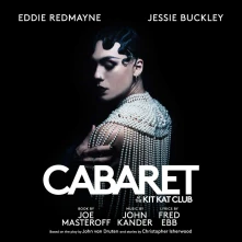 Vinyl CABARET
