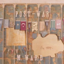 M. Ward, Vinyl POST-WAR