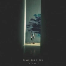 Vinyl TRAVELING BLIND