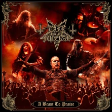 Dark Funeral, Vinyl A BEAST TO PRAISE