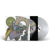 Vinyl THEFT WORLD