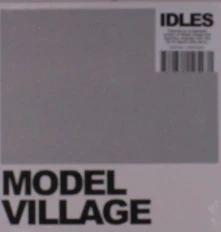 Vinyl MODEL VILLAGE