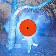 Vinyl ABRACADABRA