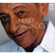 Henri Salvador, CD 3CD BEST OF