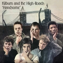 Vinyl R... - 'HANDSOME'