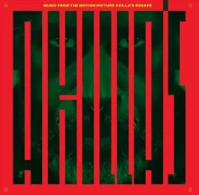 CD Akilla's Escape (Music From The Motion Picture)