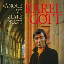CD Vánoce ve zlaté Praze